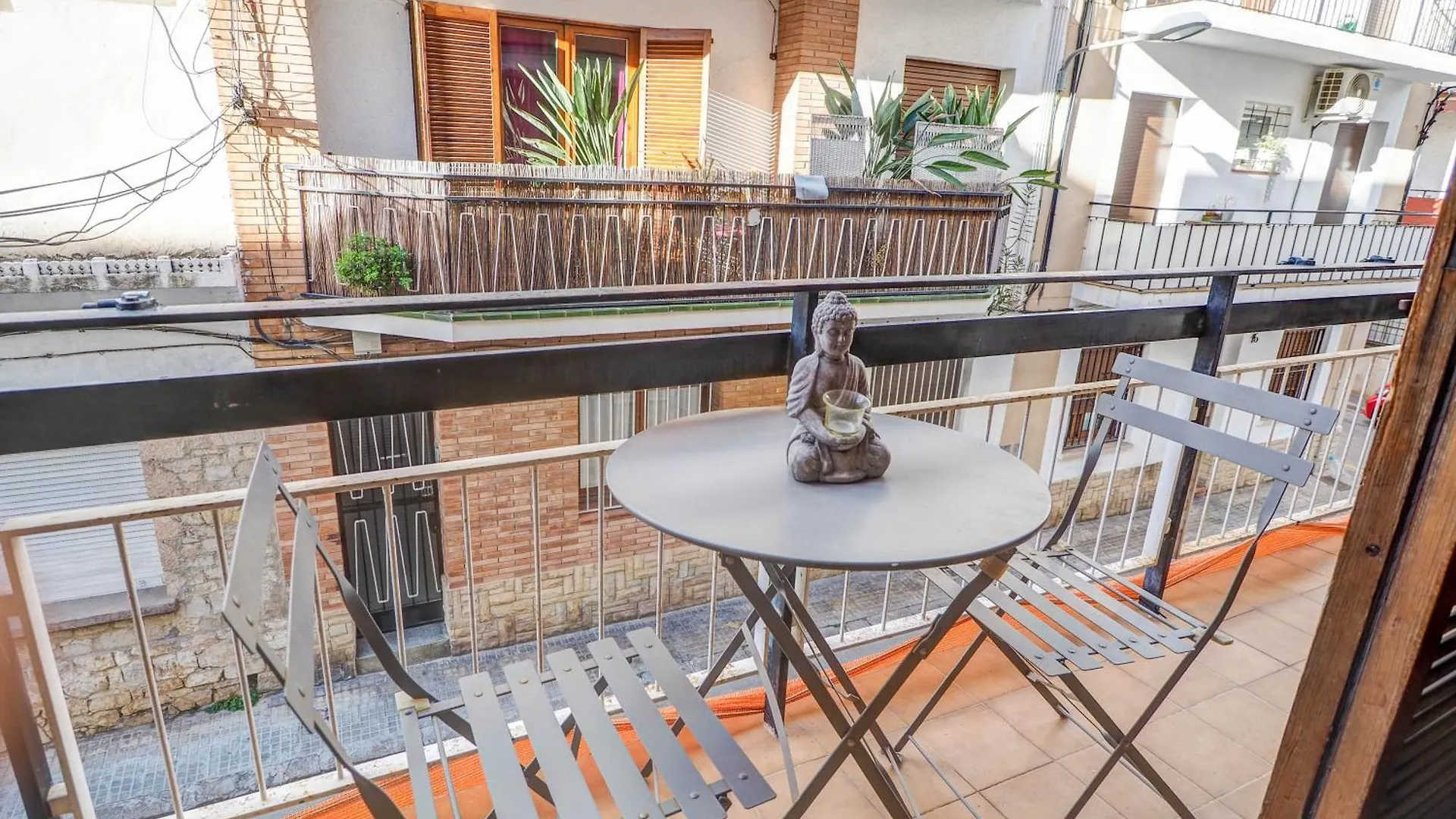 Cervantes Apartment By Hello Homes Sitges