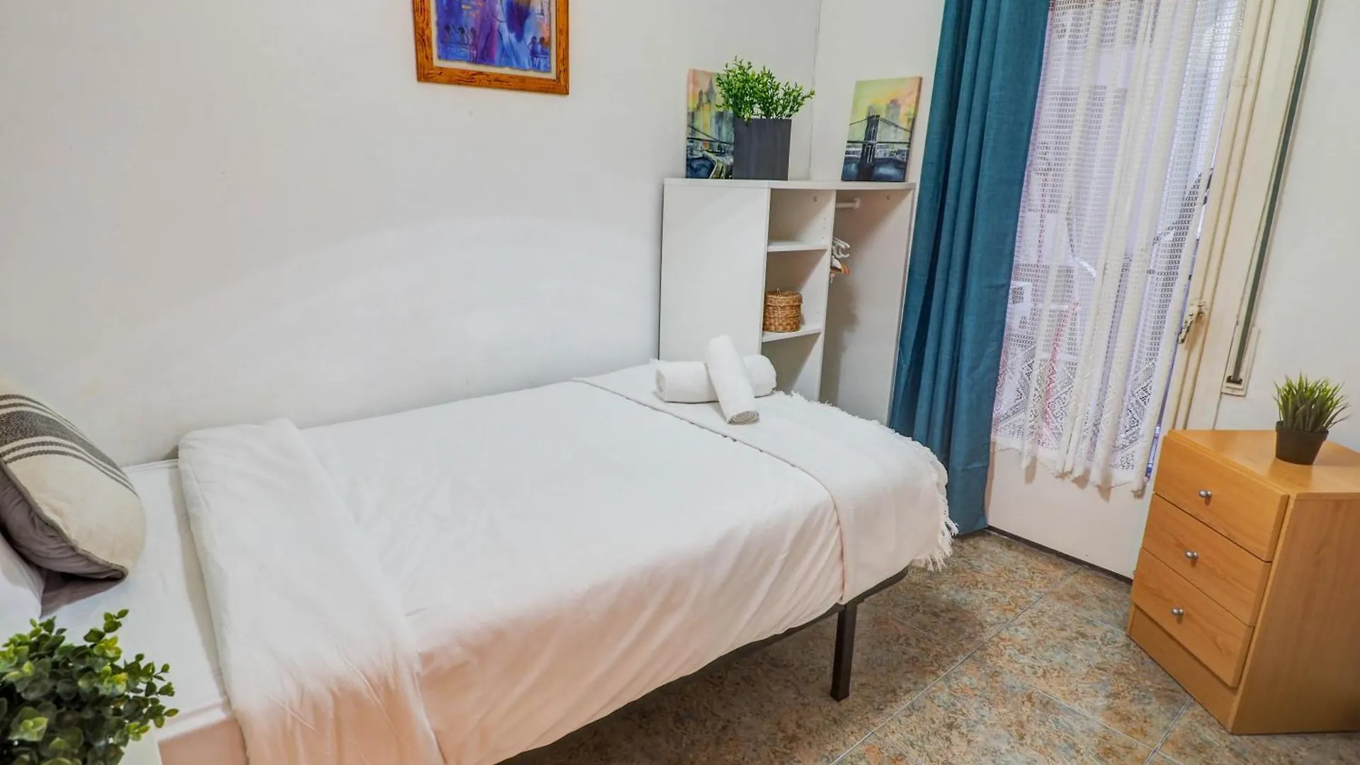Cervantes Apartment By Hello Homes Sitges